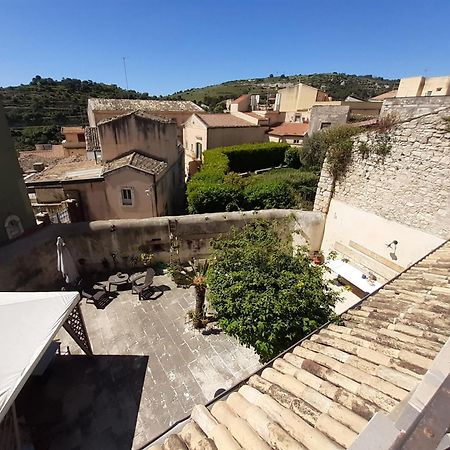 Residenza Donnafugata B&B 라구사 외부 사진