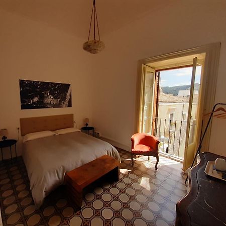 Residenza Donnafugata B&B 라구사 외부 사진