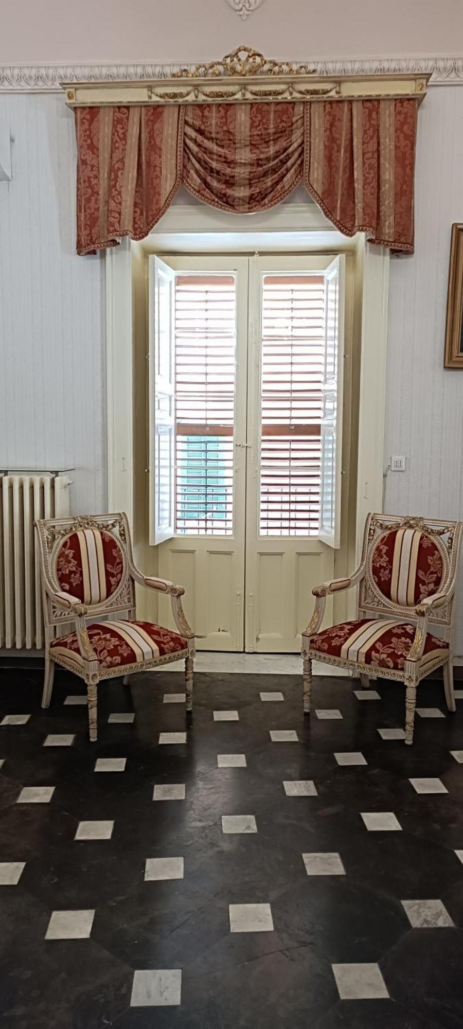 Residenza Donnafugata B&B 라구사 외부 사진