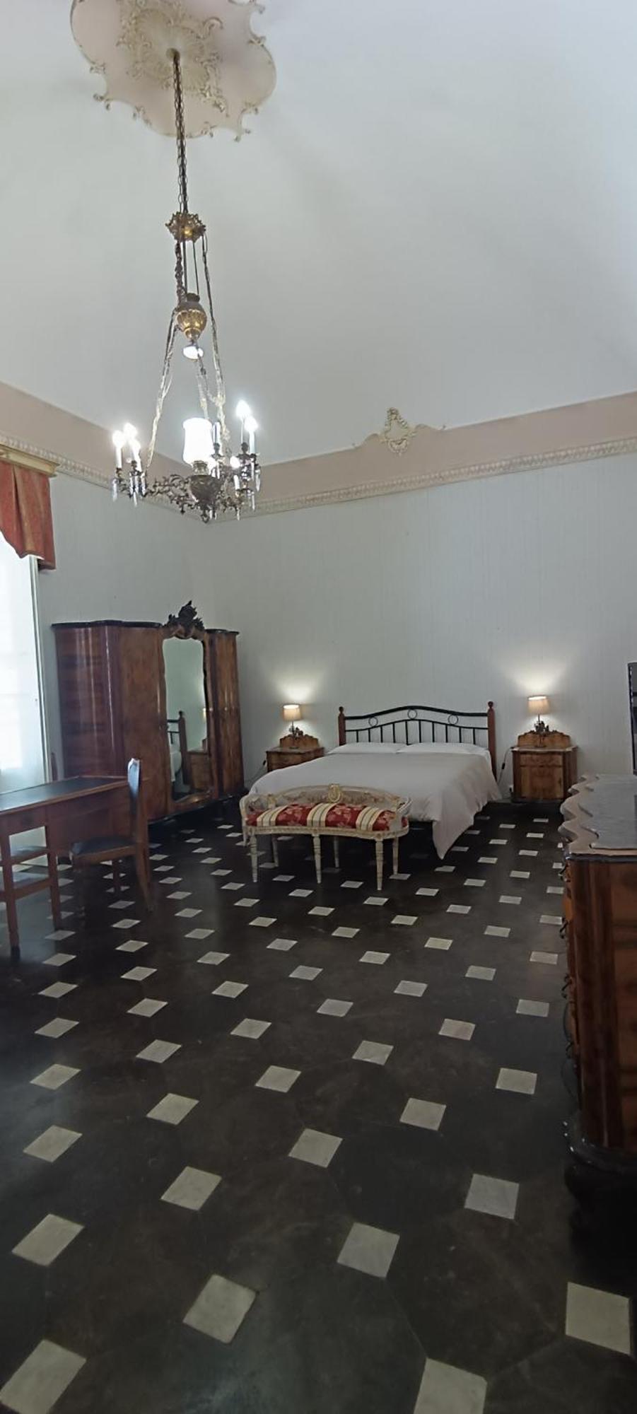 Residenza Donnafugata B&B 라구사 외부 사진