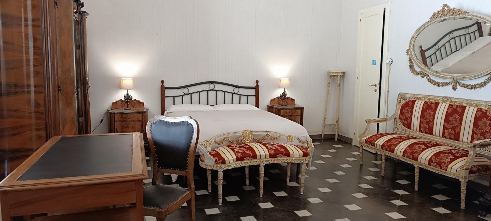 Residenza Donnafugata B&B 라구사 외부 사진