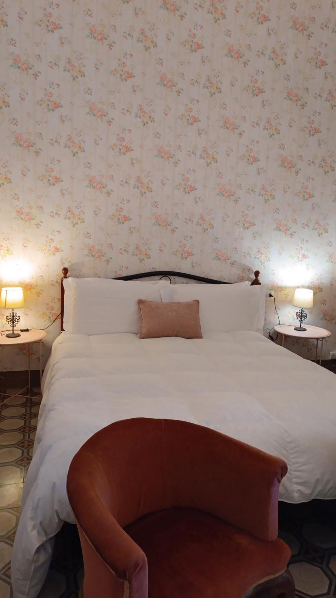 Residenza Donnafugata B&B 라구사 외부 사진