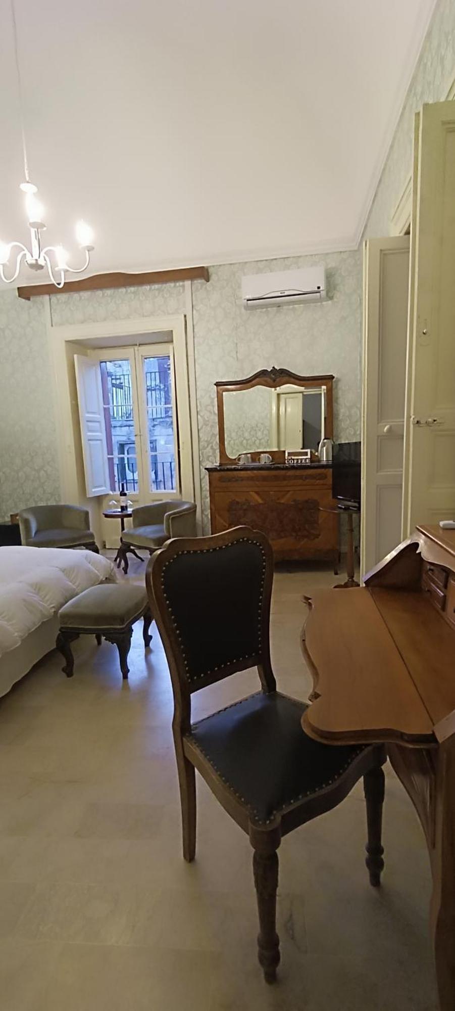 Residenza Donnafugata B&B 라구사 외부 사진