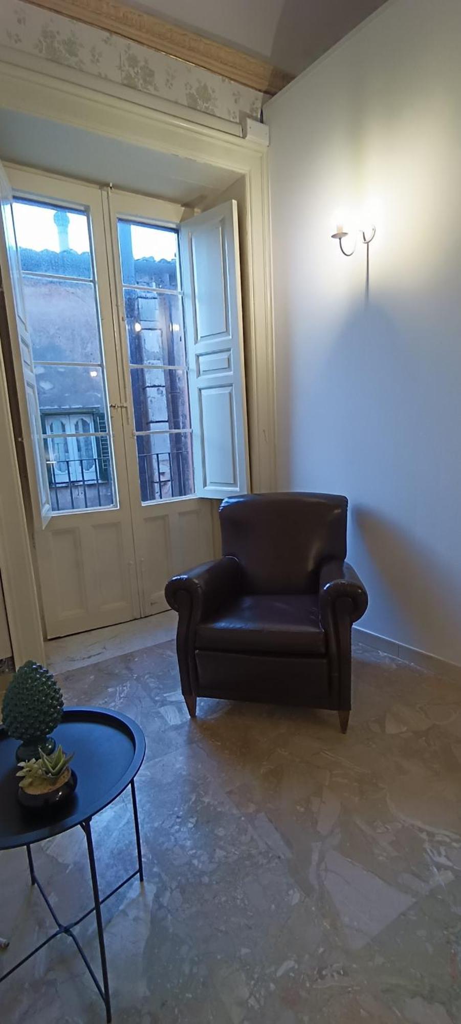 Residenza Donnafugata B&B 라구사 외부 사진