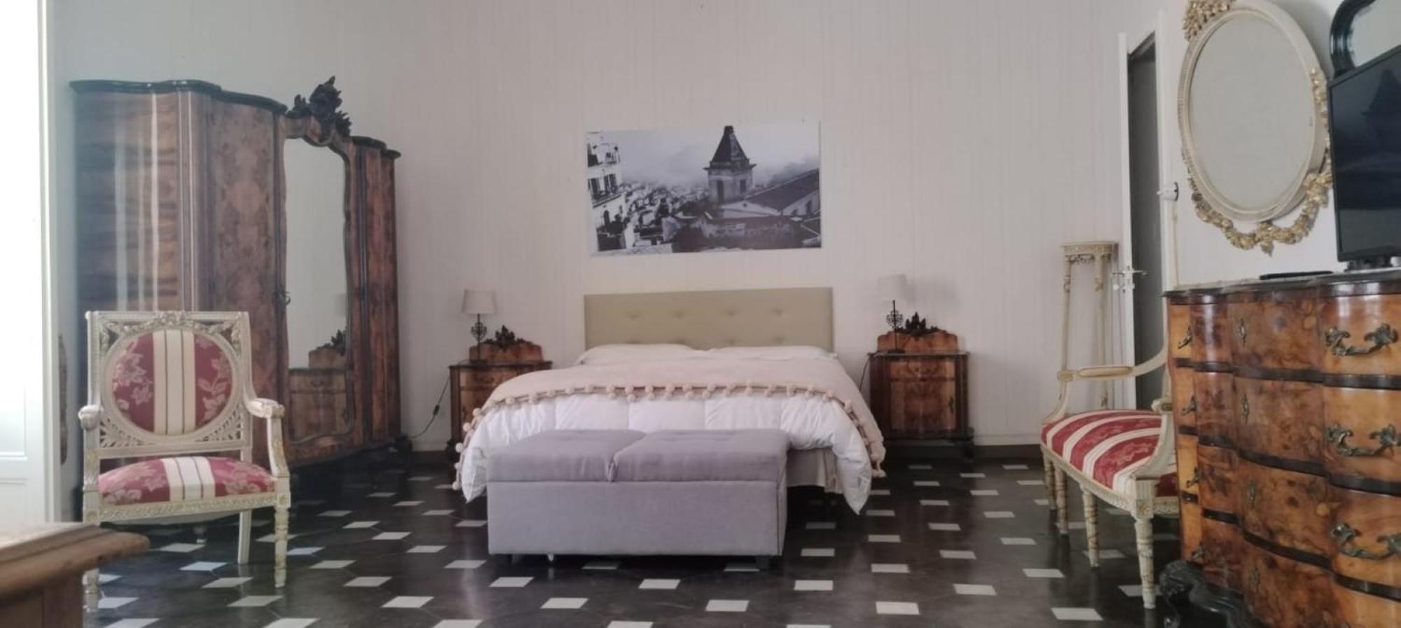 Residenza Donnafugata B&B 라구사 외부 사진