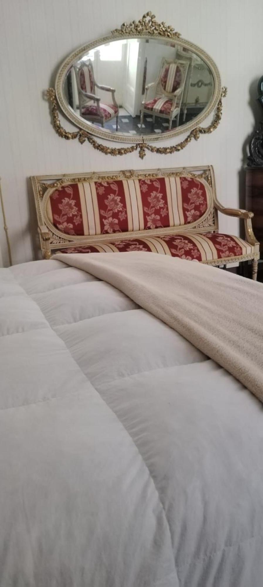 Residenza Donnafugata B&B 라구사 외부 사진