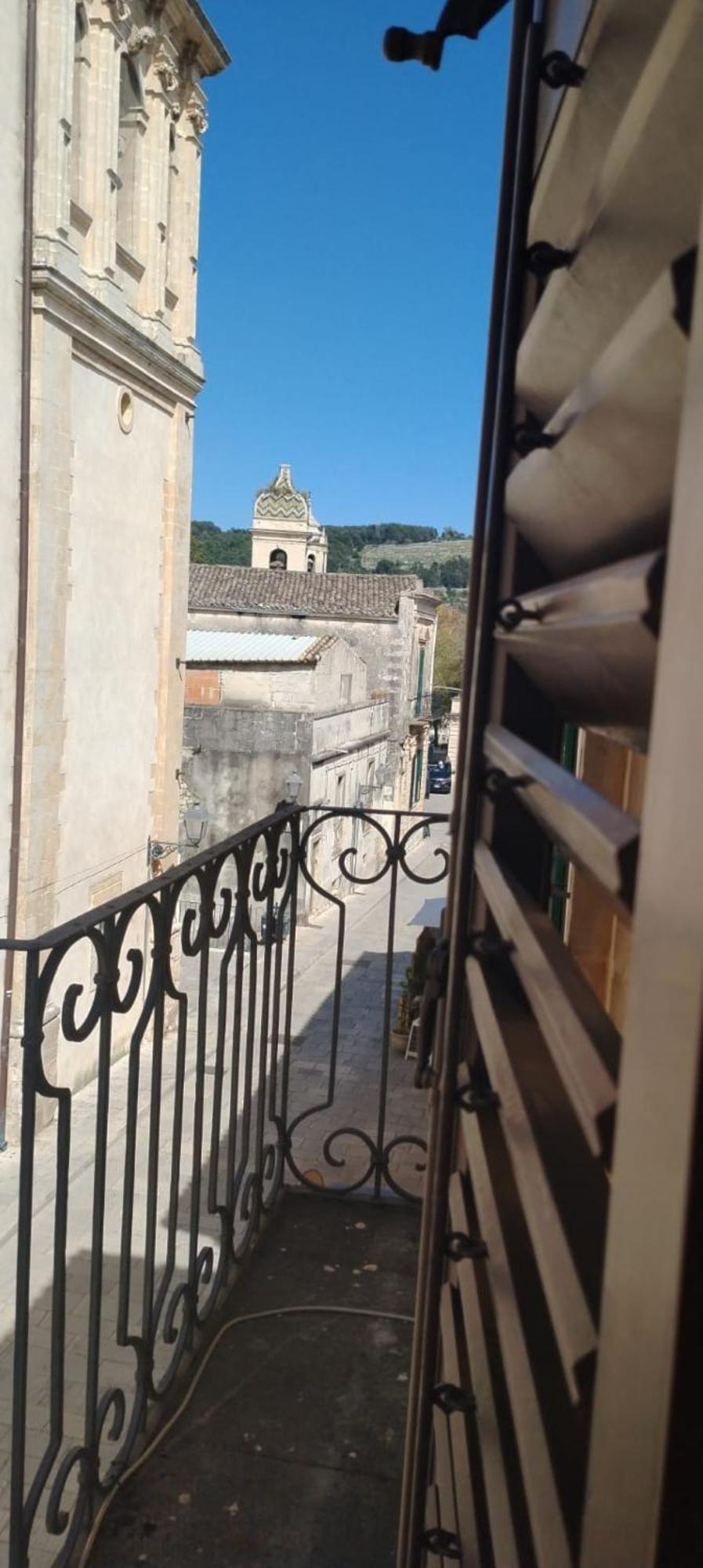 Residenza Donnafugata B&B 라구사 외부 사진