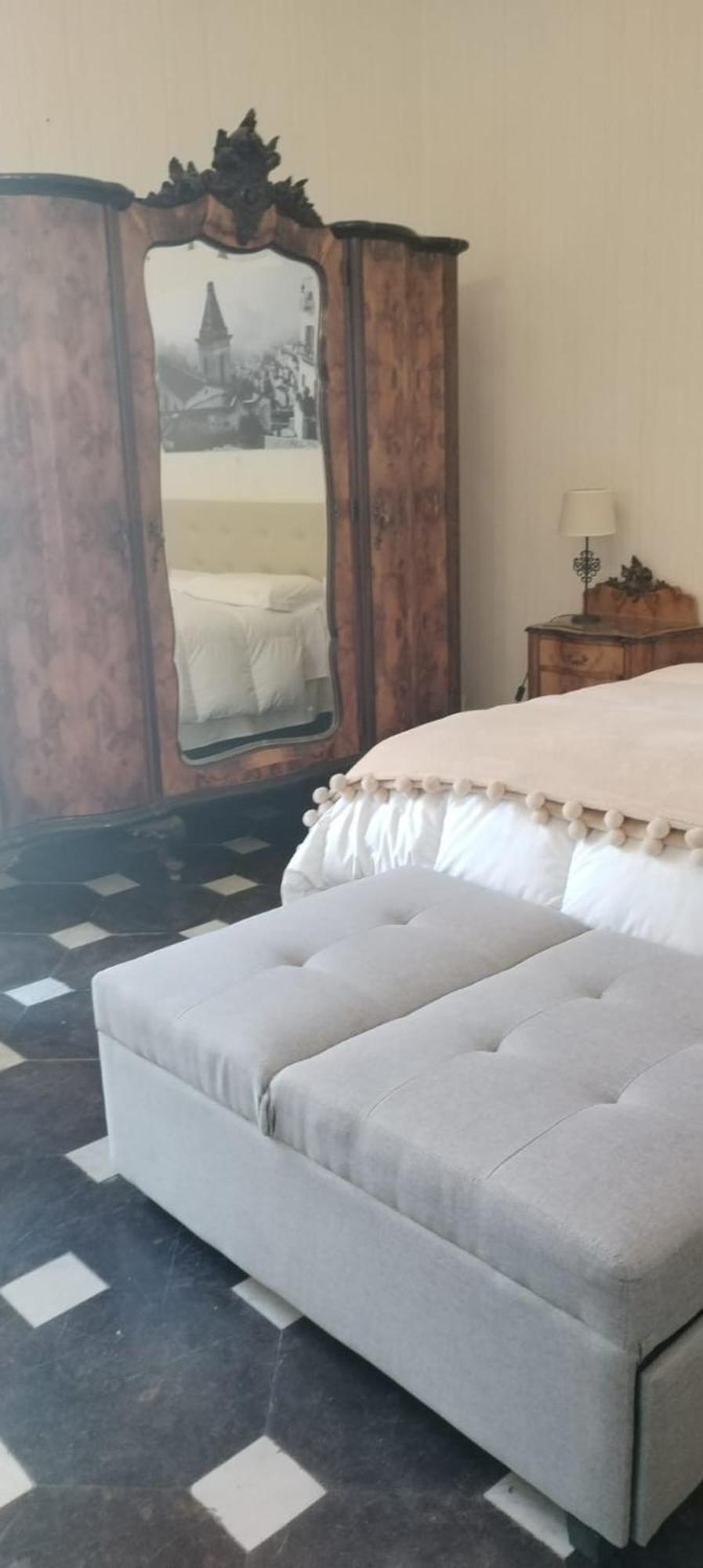 Residenza Donnafugata B&B 라구사 외부 사진