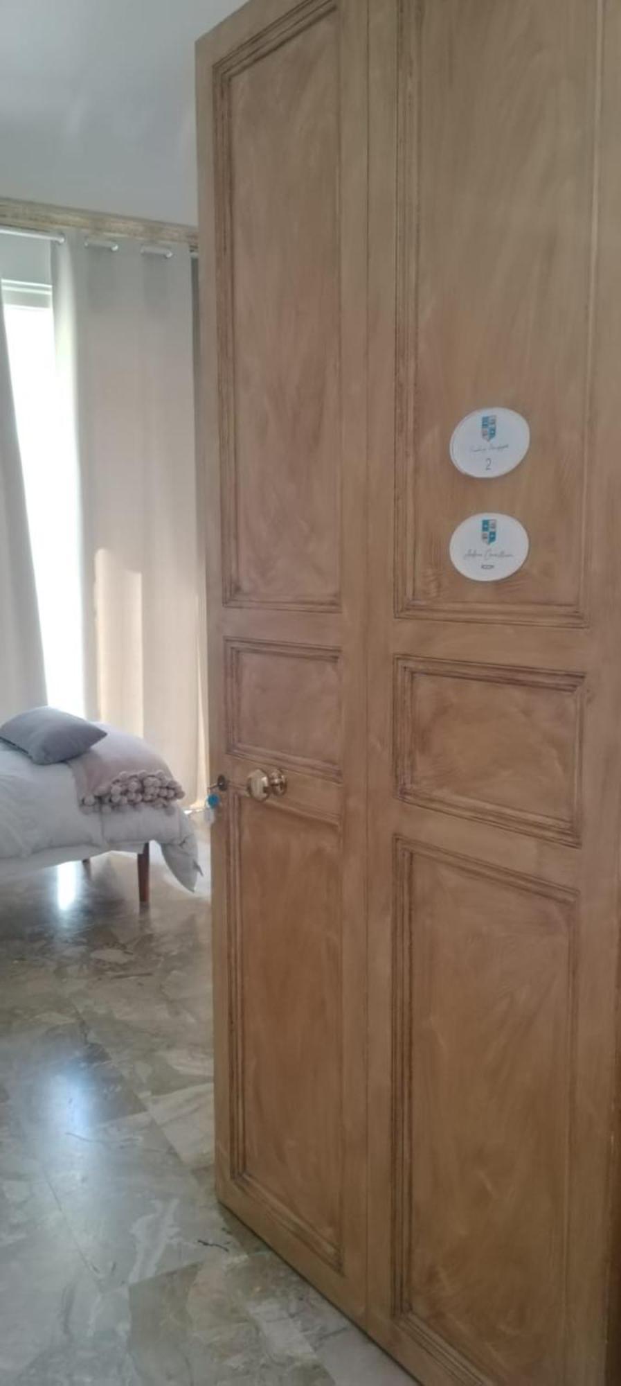Residenza Donnafugata B&B 라구사 외부 사진