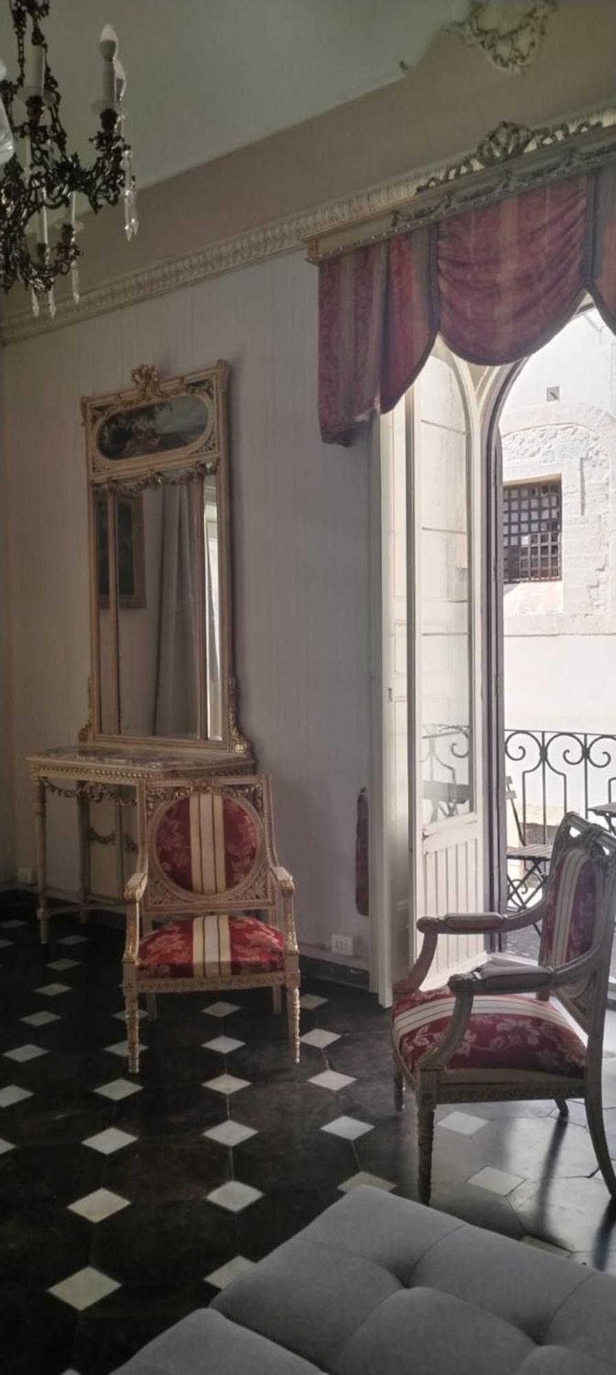 Residenza Donnafugata B&B 라구사 외부 사진