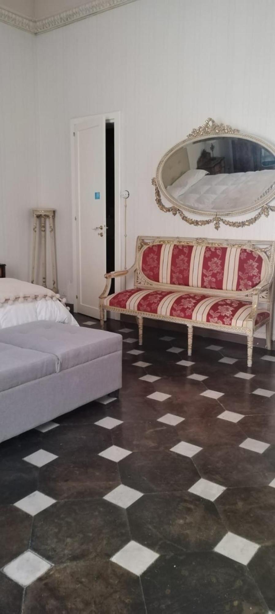 Residenza Donnafugata B&B 라구사 외부 사진