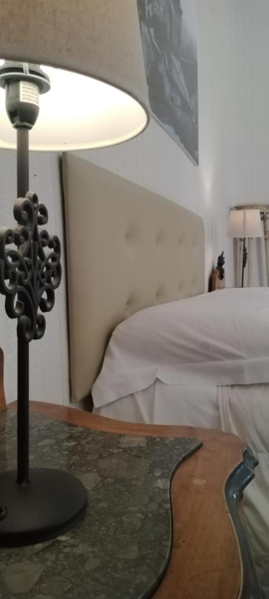 Residenza Donnafugata B&B 라구사 외부 사진