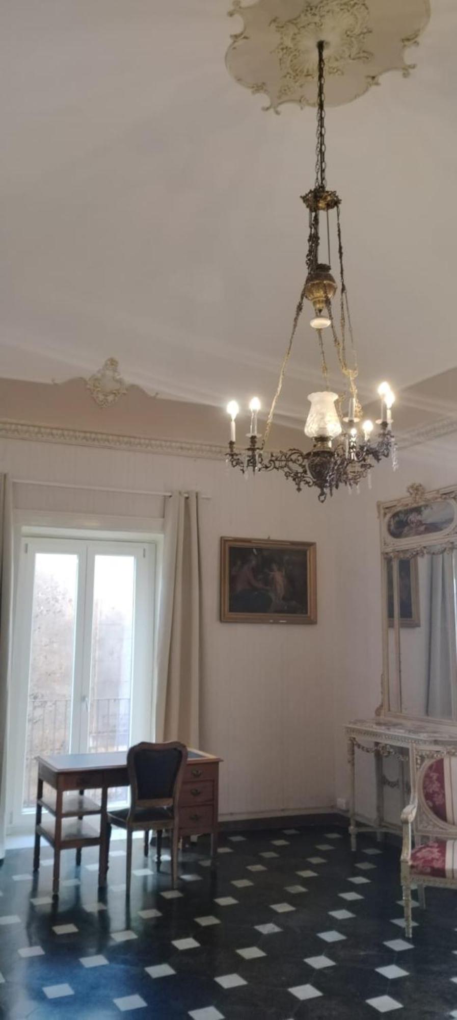 Residenza Donnafugata B&B 라구사 외부 사진