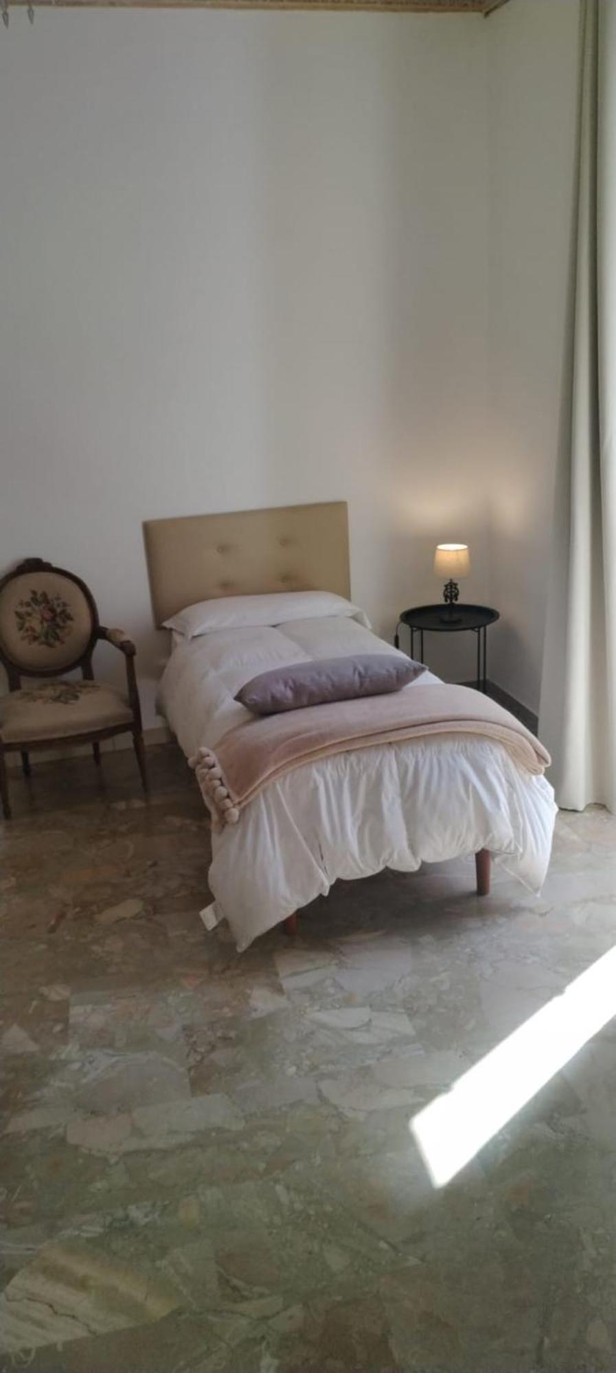 Residenza Donnafugata B&B 라구사 외부 사진