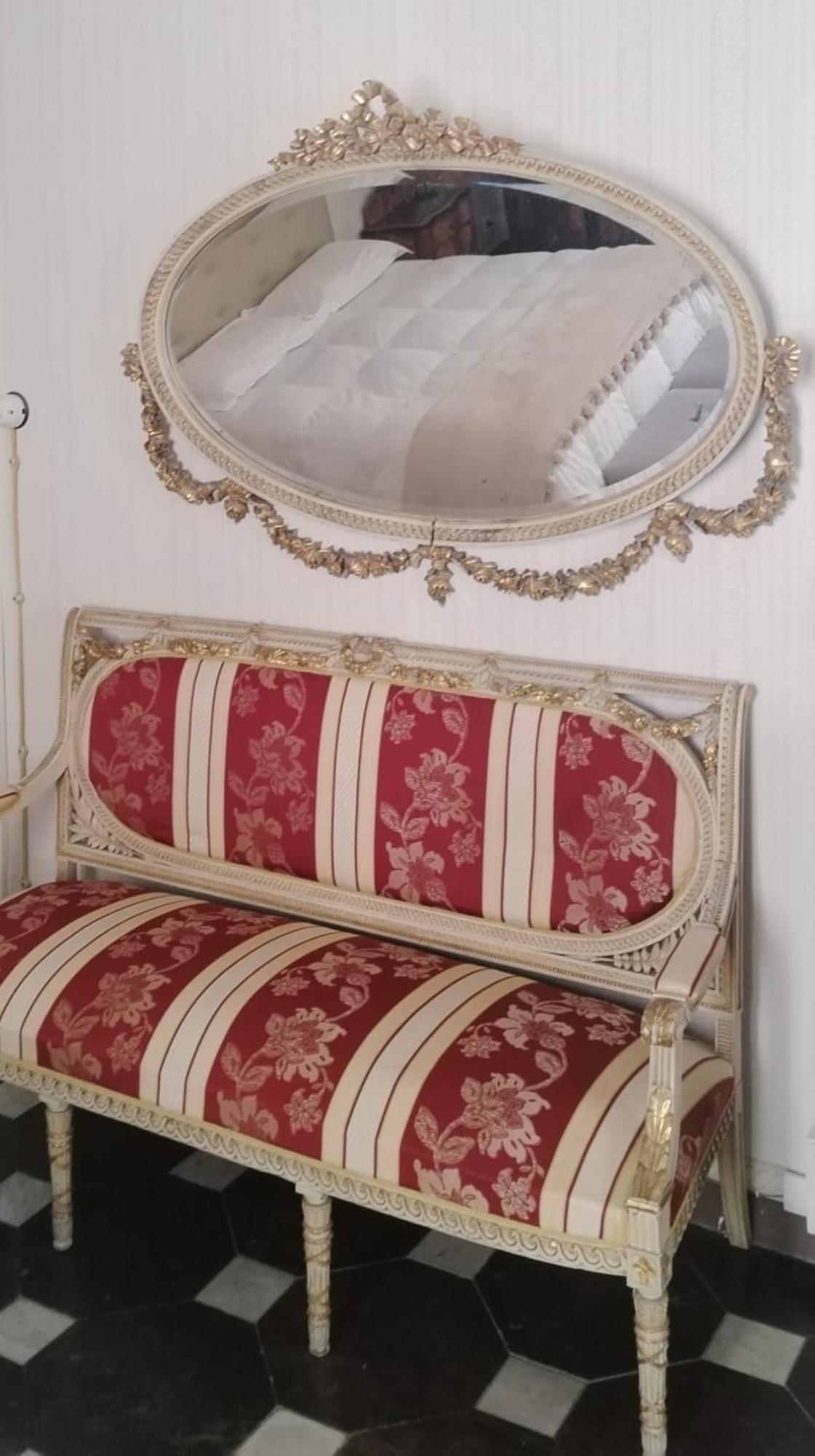 Residenza Donnafugata B&B 라구사 외부 사진
