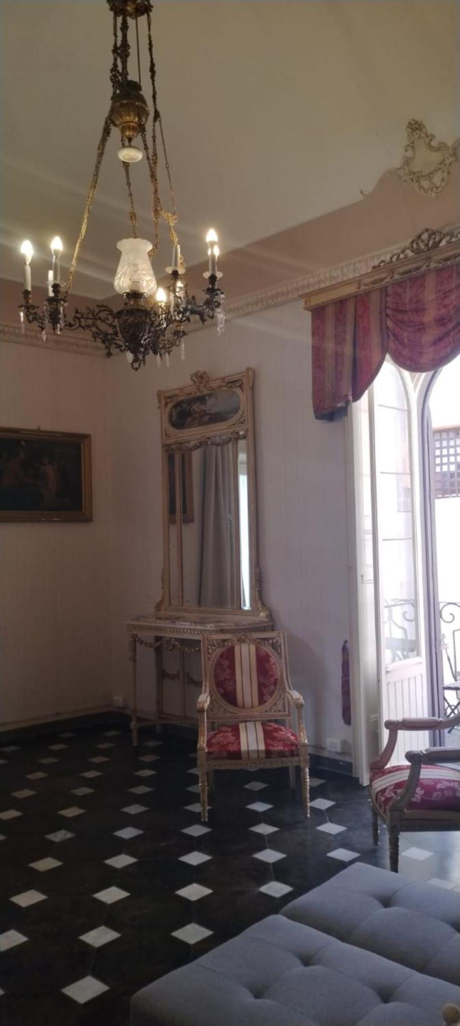 Residenza Donnafugata B&B 라구사 외부 사진