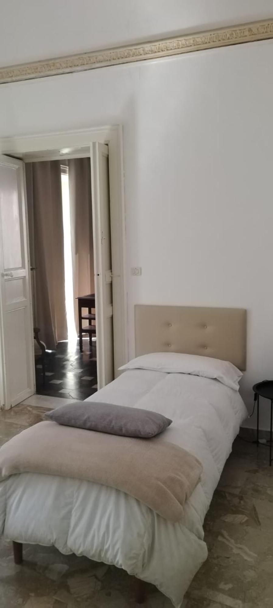 Residenza Donnafugata B&B 라구사 외부 사진