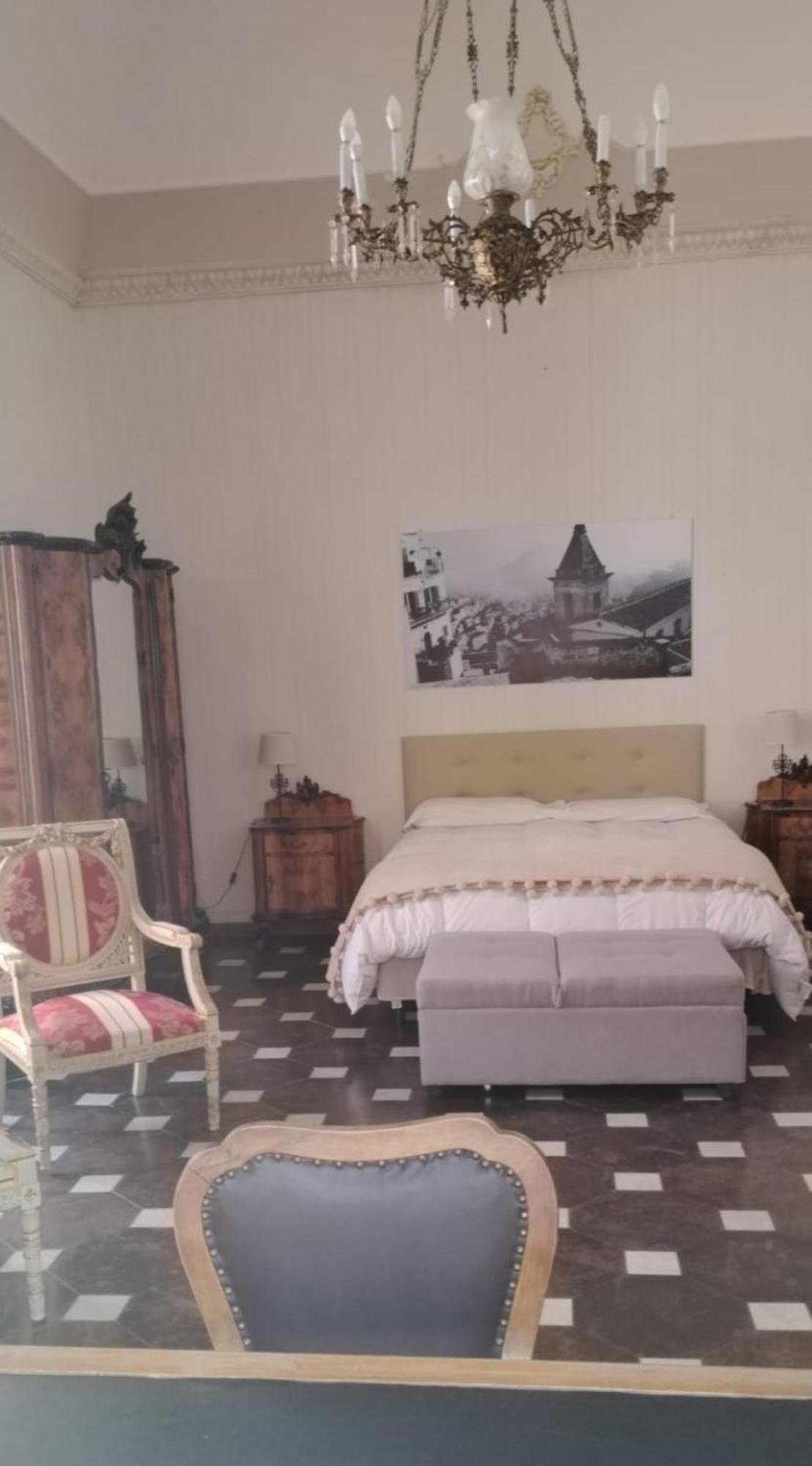 Residenza Donnafugata B&B 라구사 외부 사진