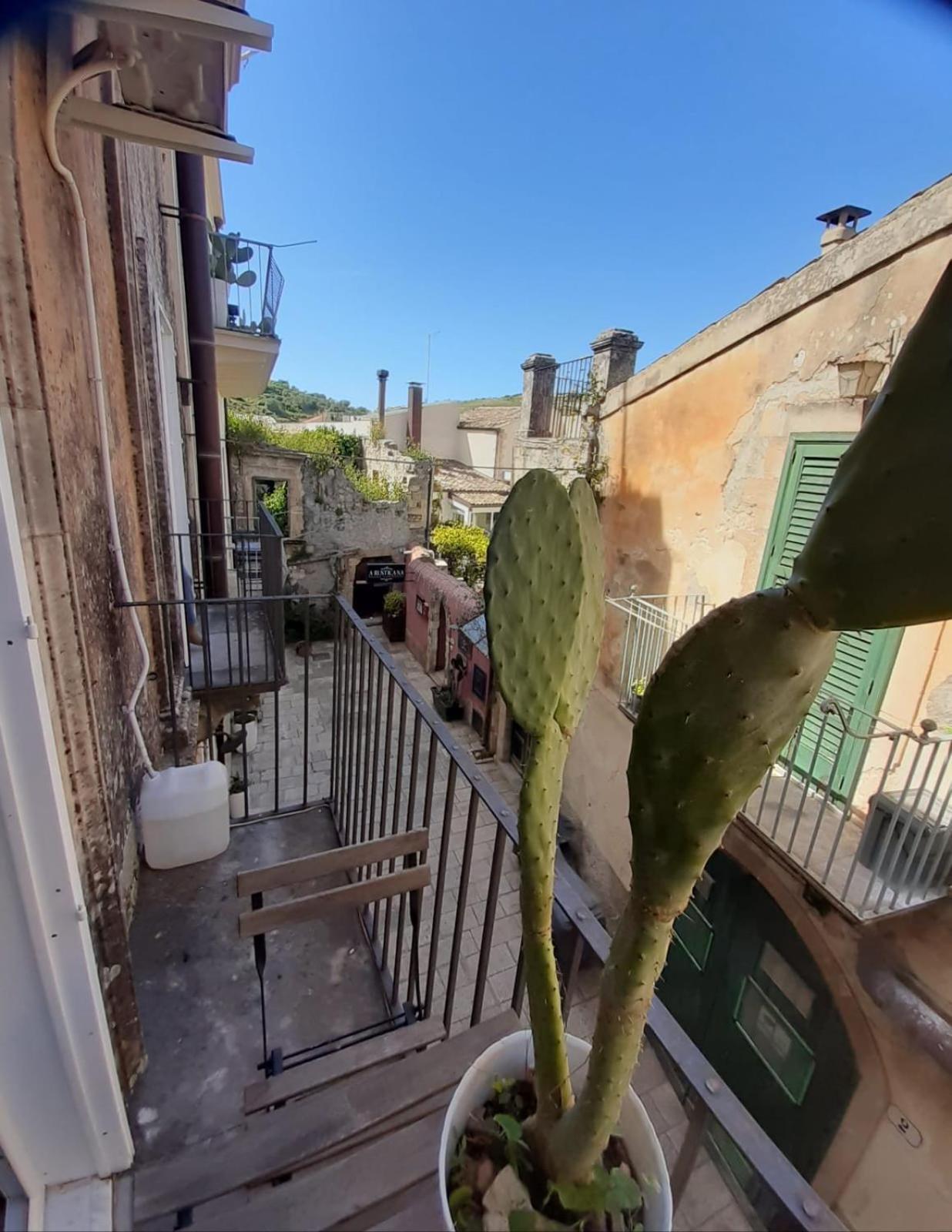 Residenza Donnafugata B&B 라구사 외부 사진