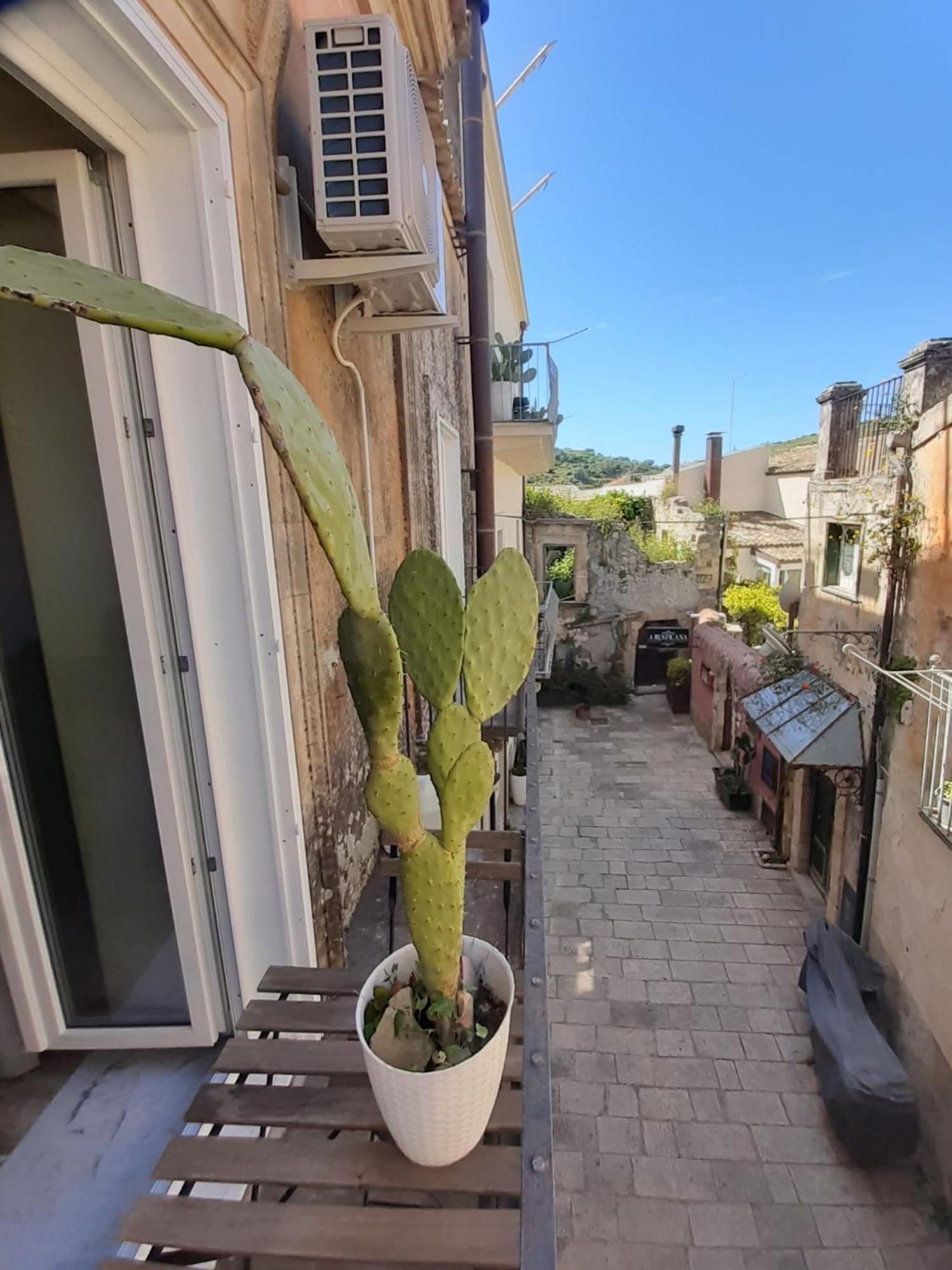 Residenza Donnafugata B&B 라구사 외부 사진