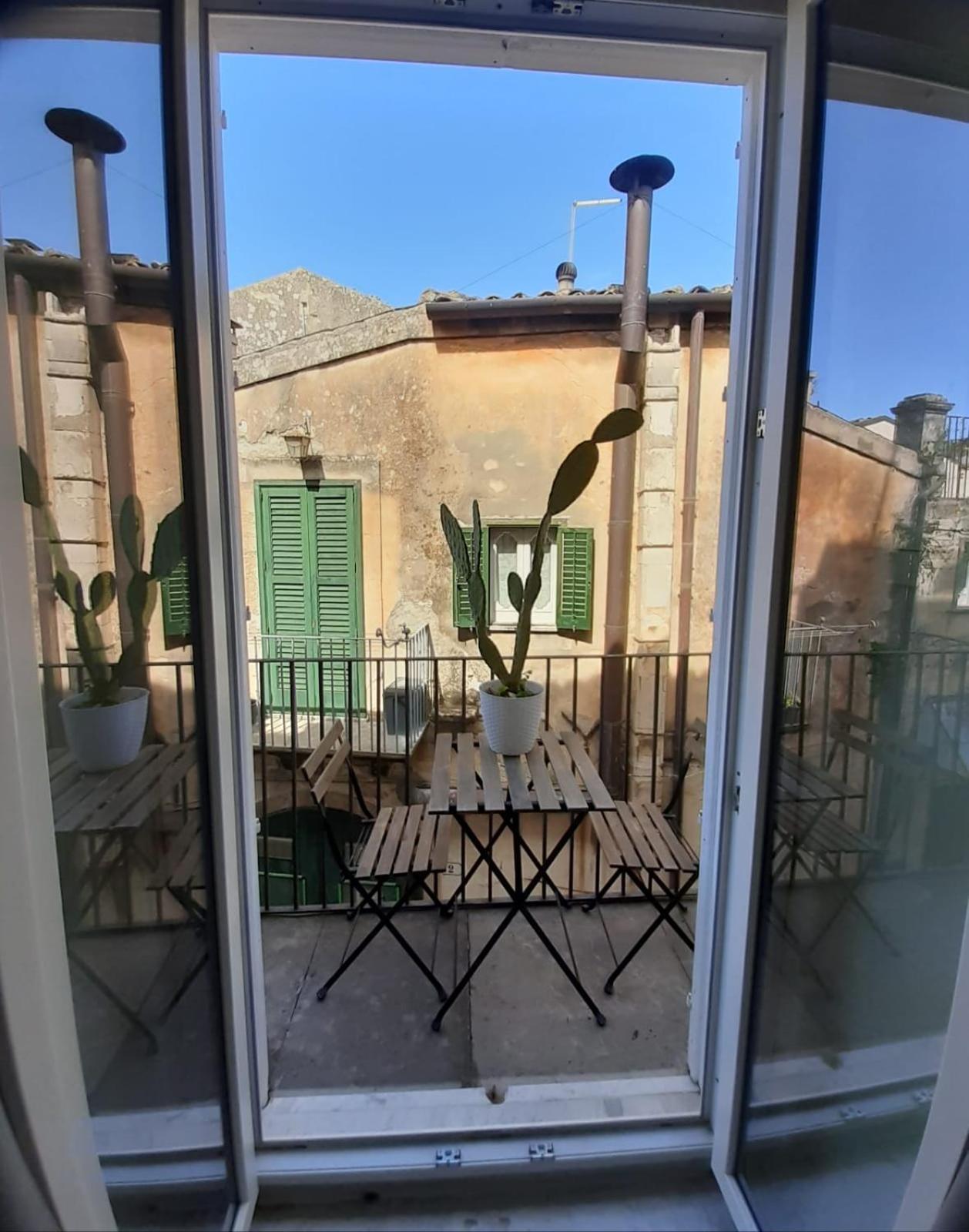 Residenza Donnafugata B&B 라구사 외부 사진