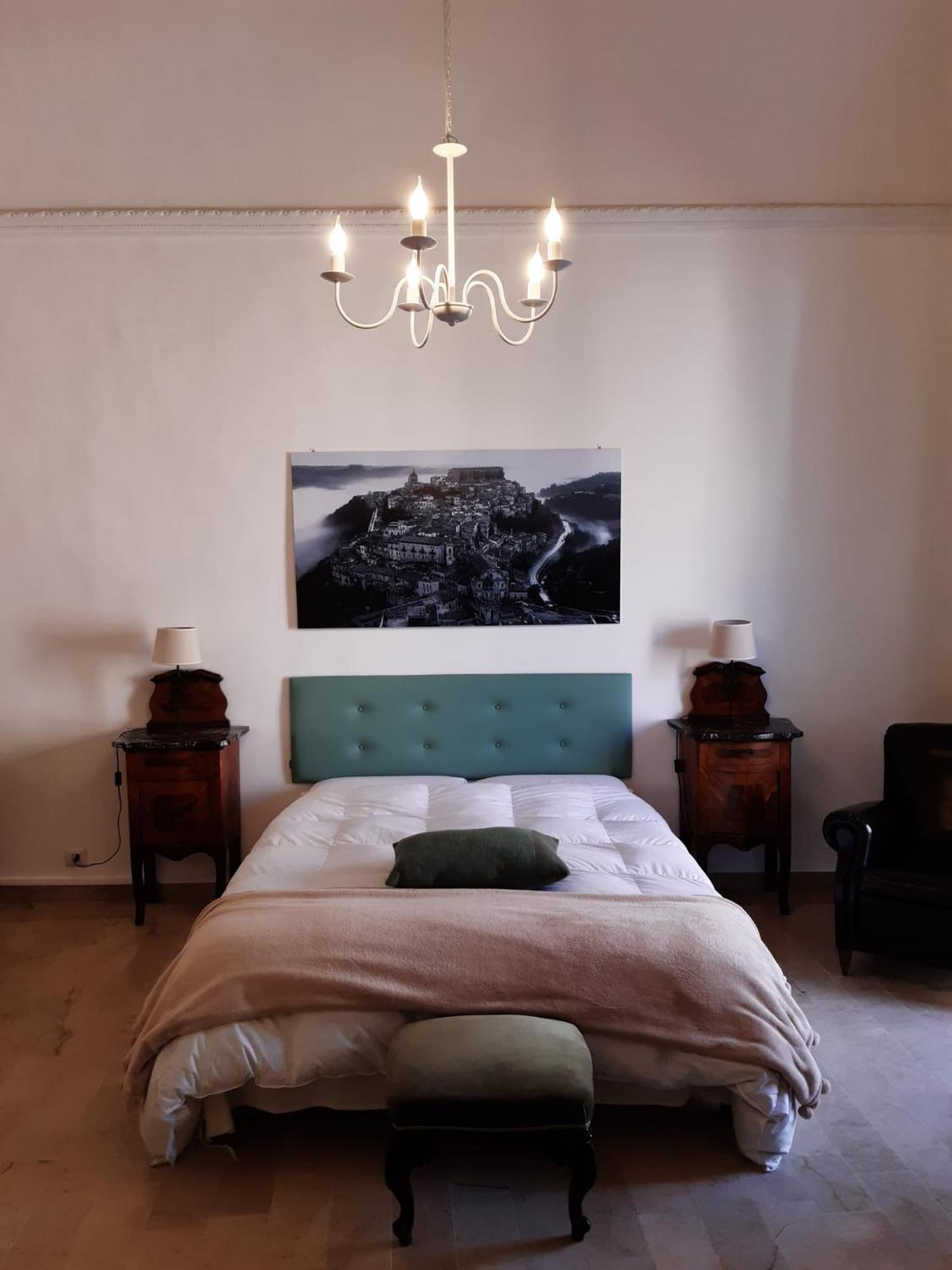 Residenza Donnafugata B&B 라구사 외부 사진
