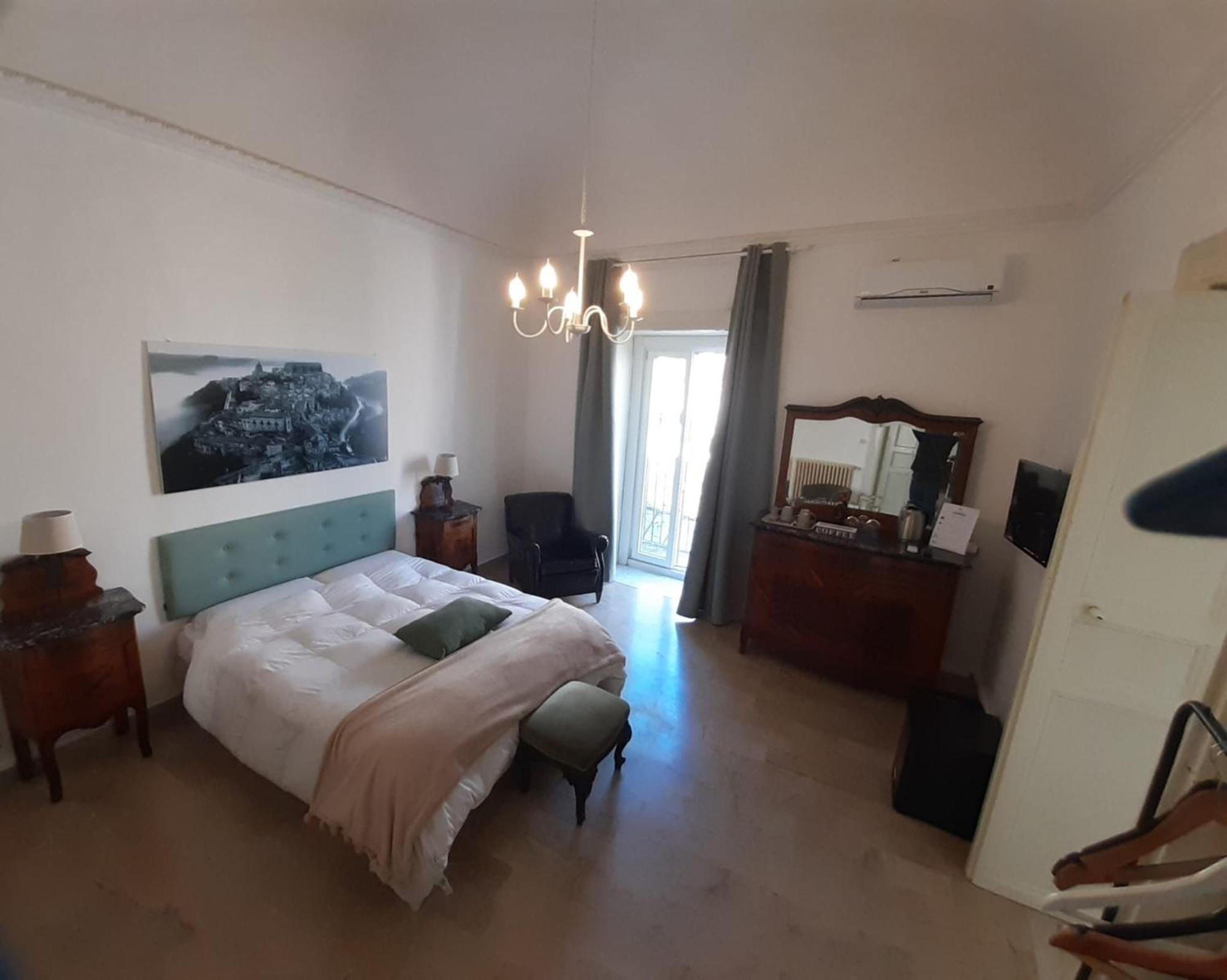 Residenza Donnafugata B&B 라구사 외부 사진