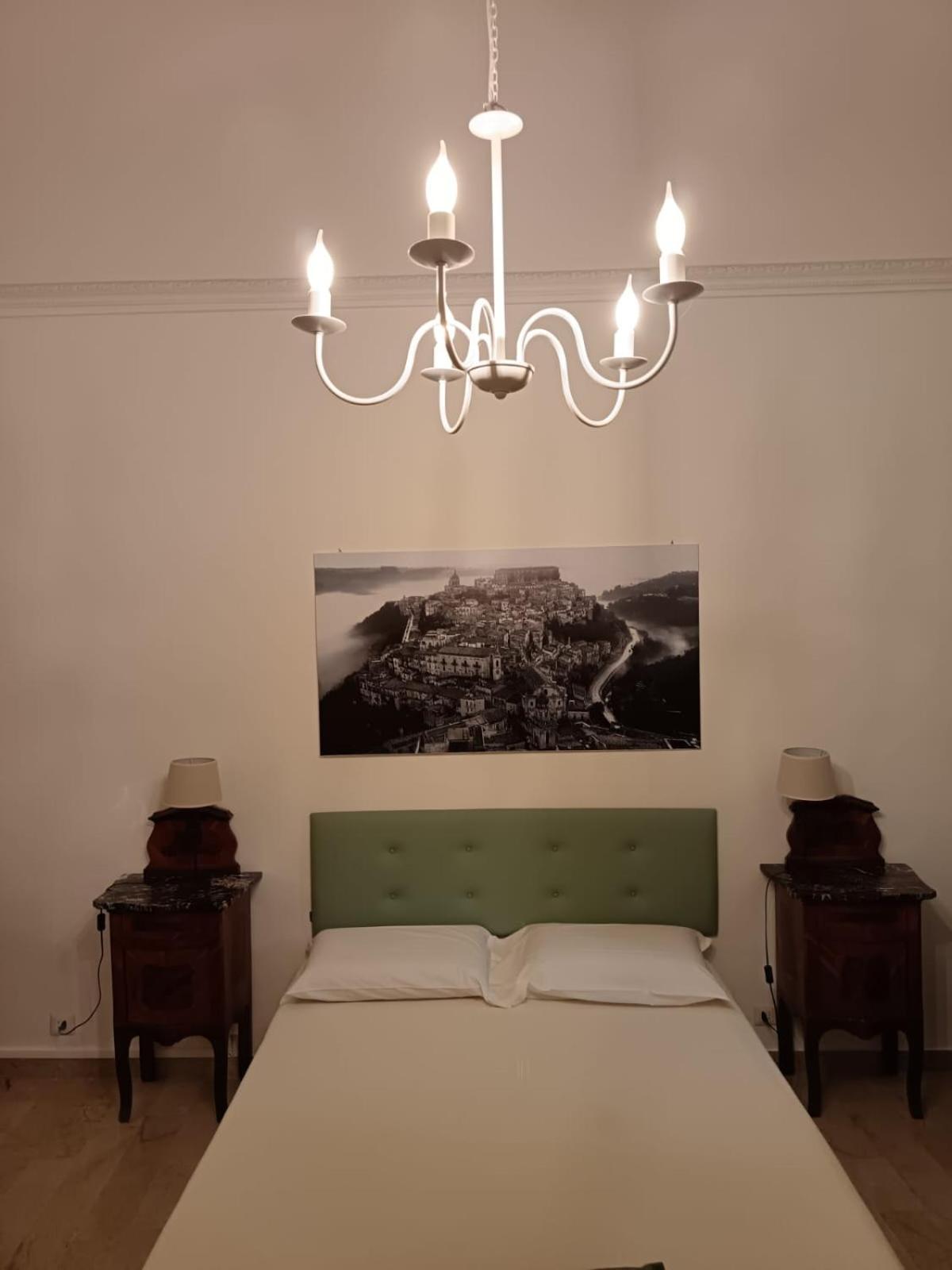 Residenza Donnafugata B&B 라구사 외부 사진