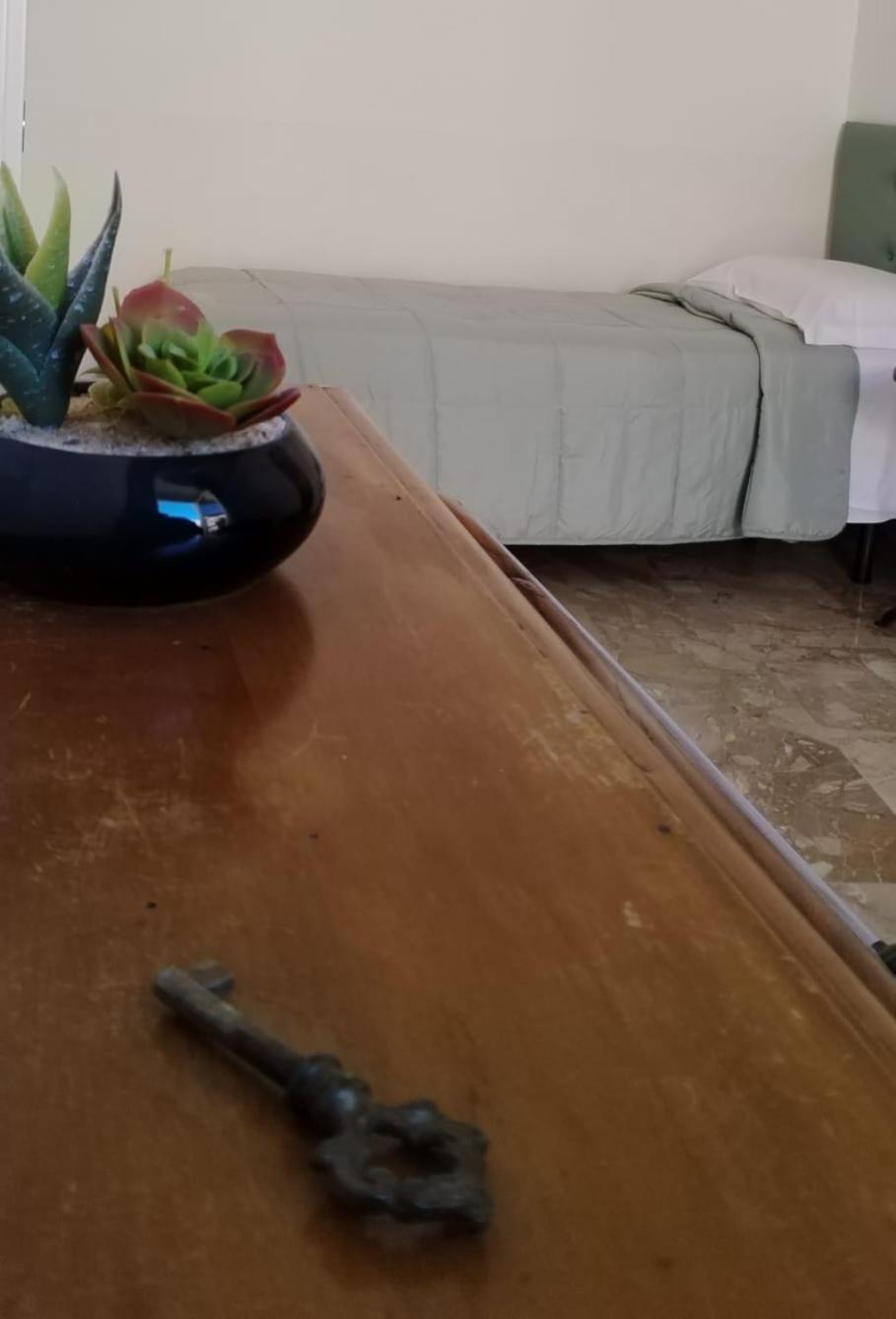 Residenza Donnafugata B&B 라구사 외부 사진