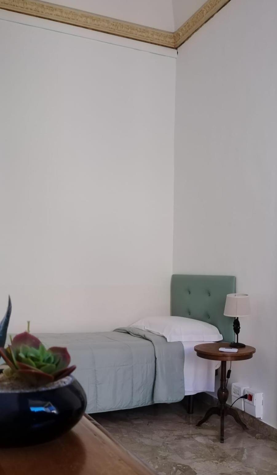 Residenza Donnafugata B&B 라구사 외부 사진