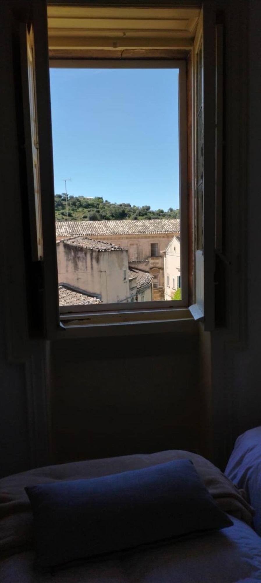 Residenza Donnafugata B&B 라구사 외부 사진
