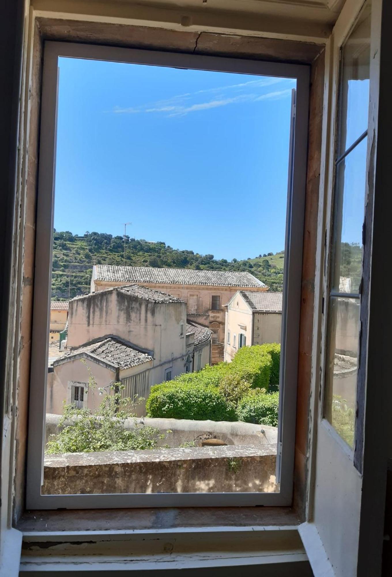 Residenza Donnafugata B&B 라구사 외부 사진