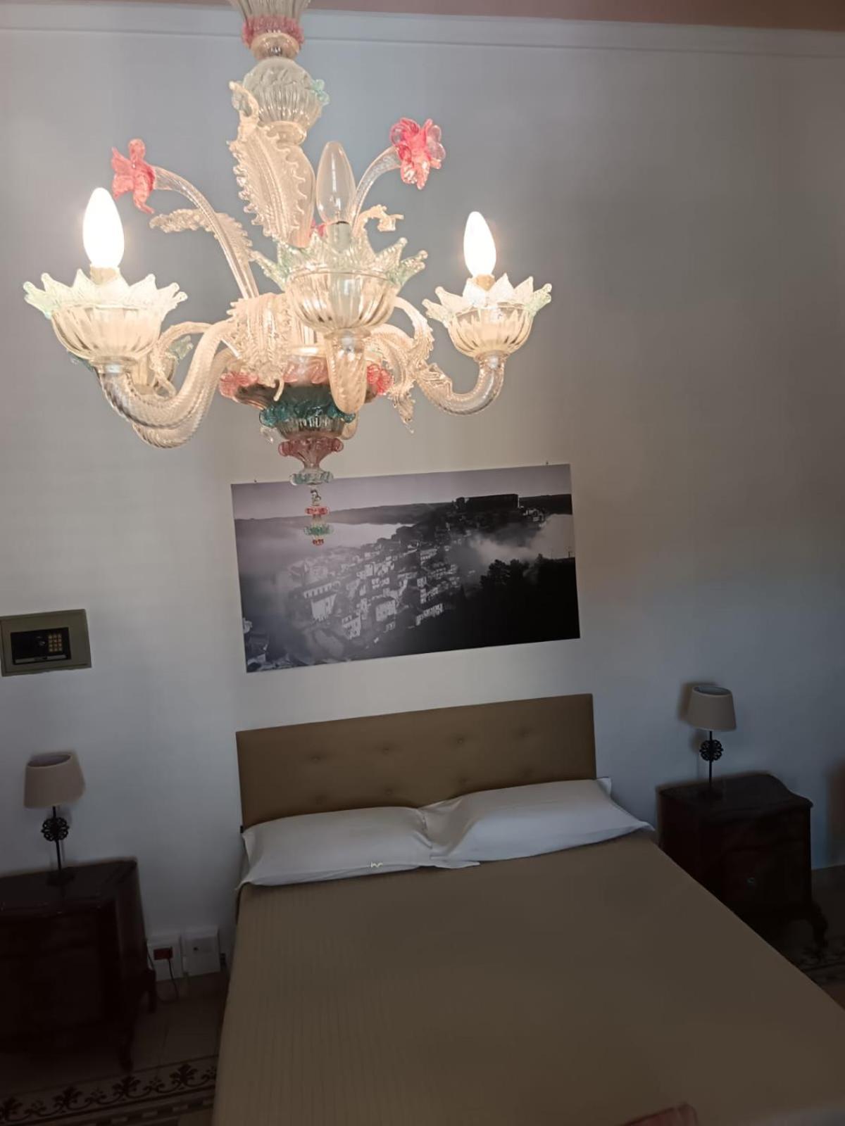 Residenza Donnafugata B&B 라구사 외부 사진