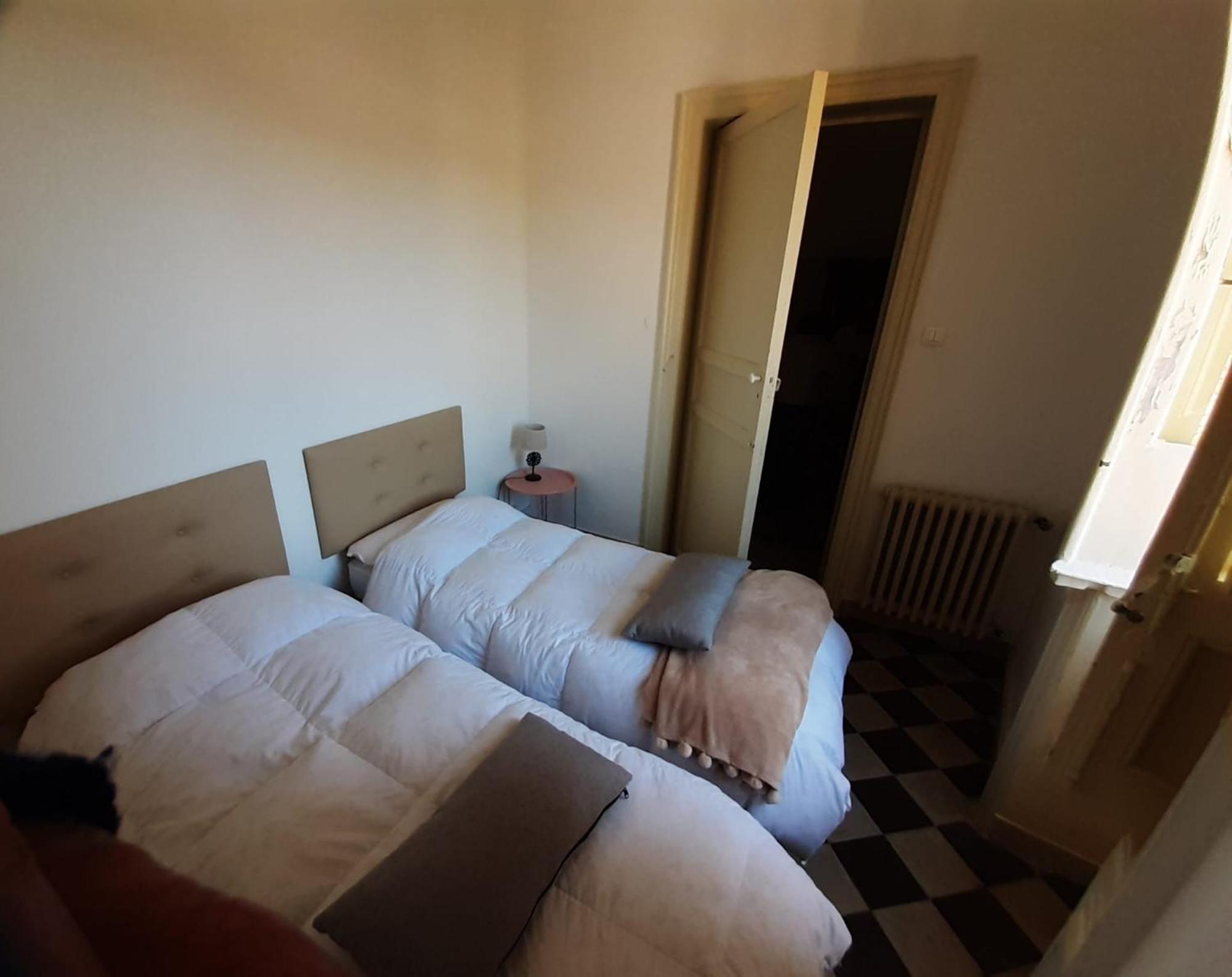 Residenza Donnafugata B&B 라구사 외부 사진