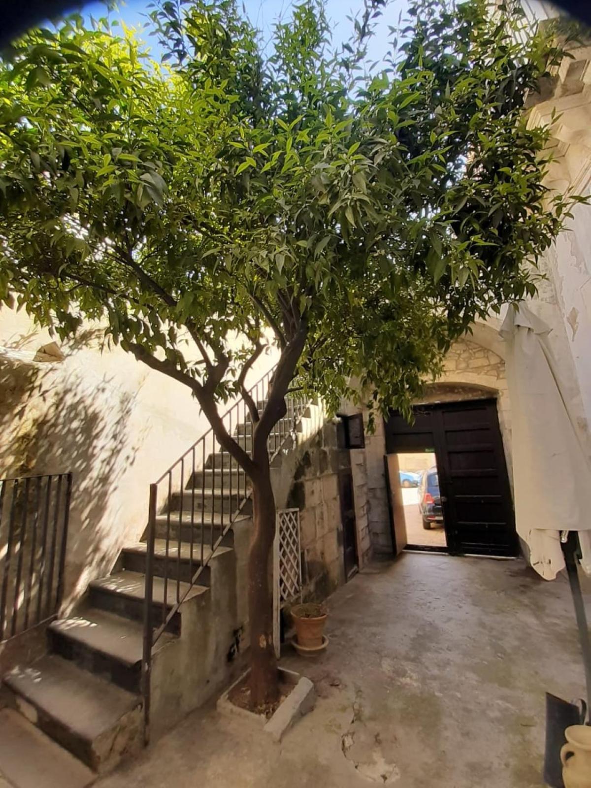 Residenza Donnafugata B&B 라구사 외부 사진