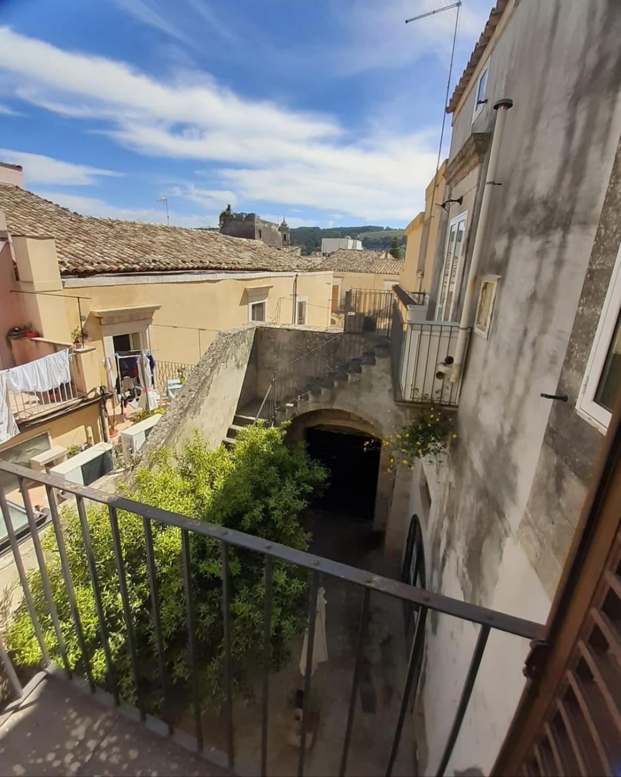 Residenza Donnafugata B&B 라구사 외부 사진