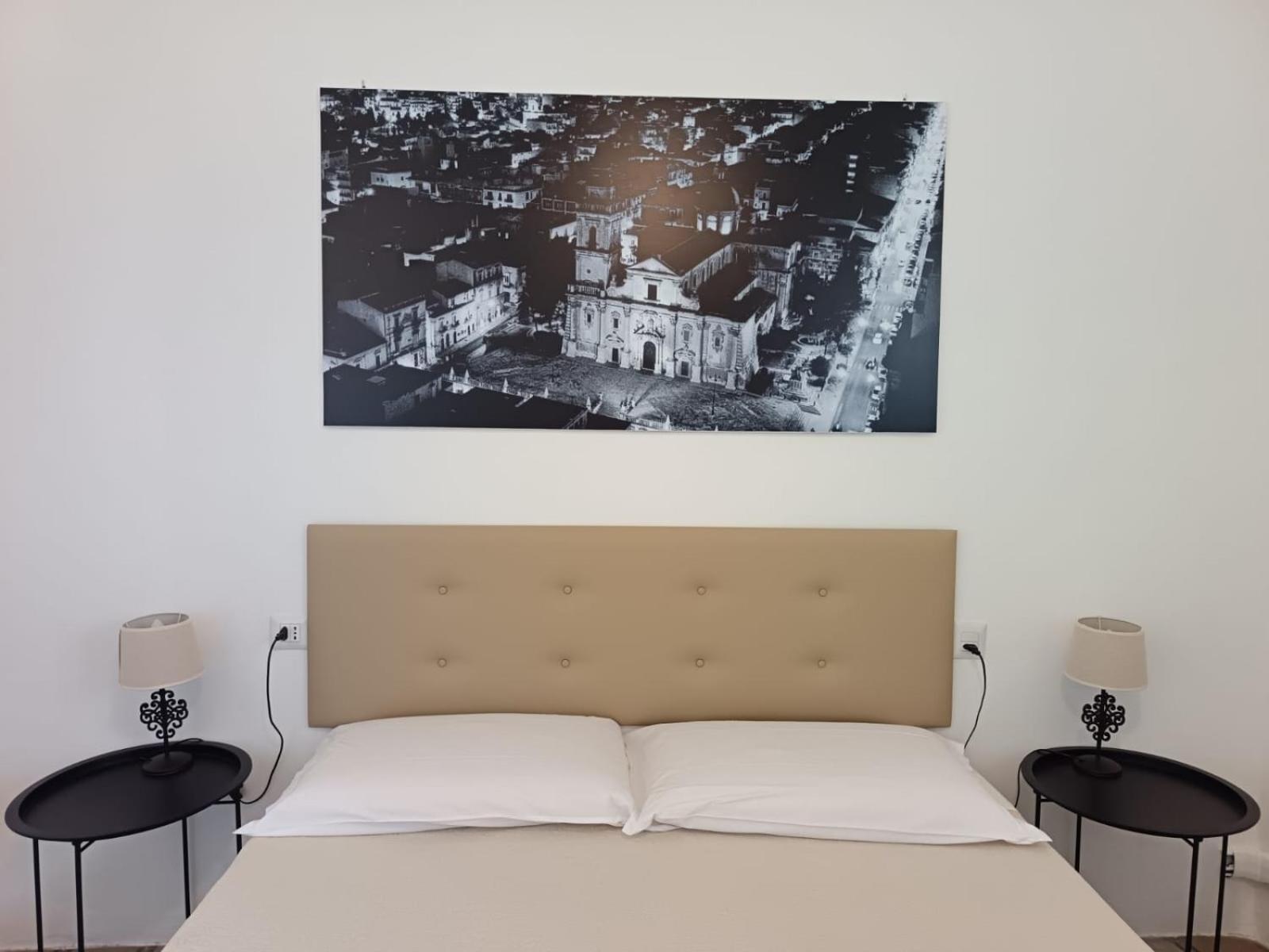 Residenza Donnafugata B&B 라구사 외부 사진