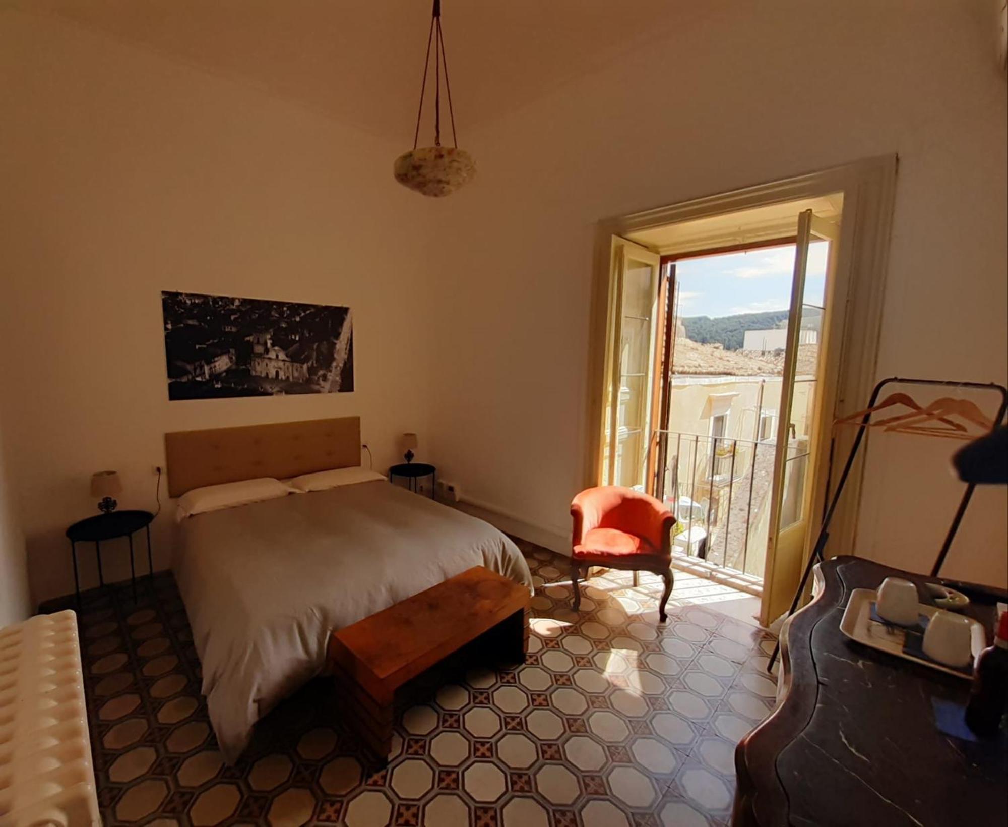 Residenza Donnafugata B&B 라구사 외부 사진