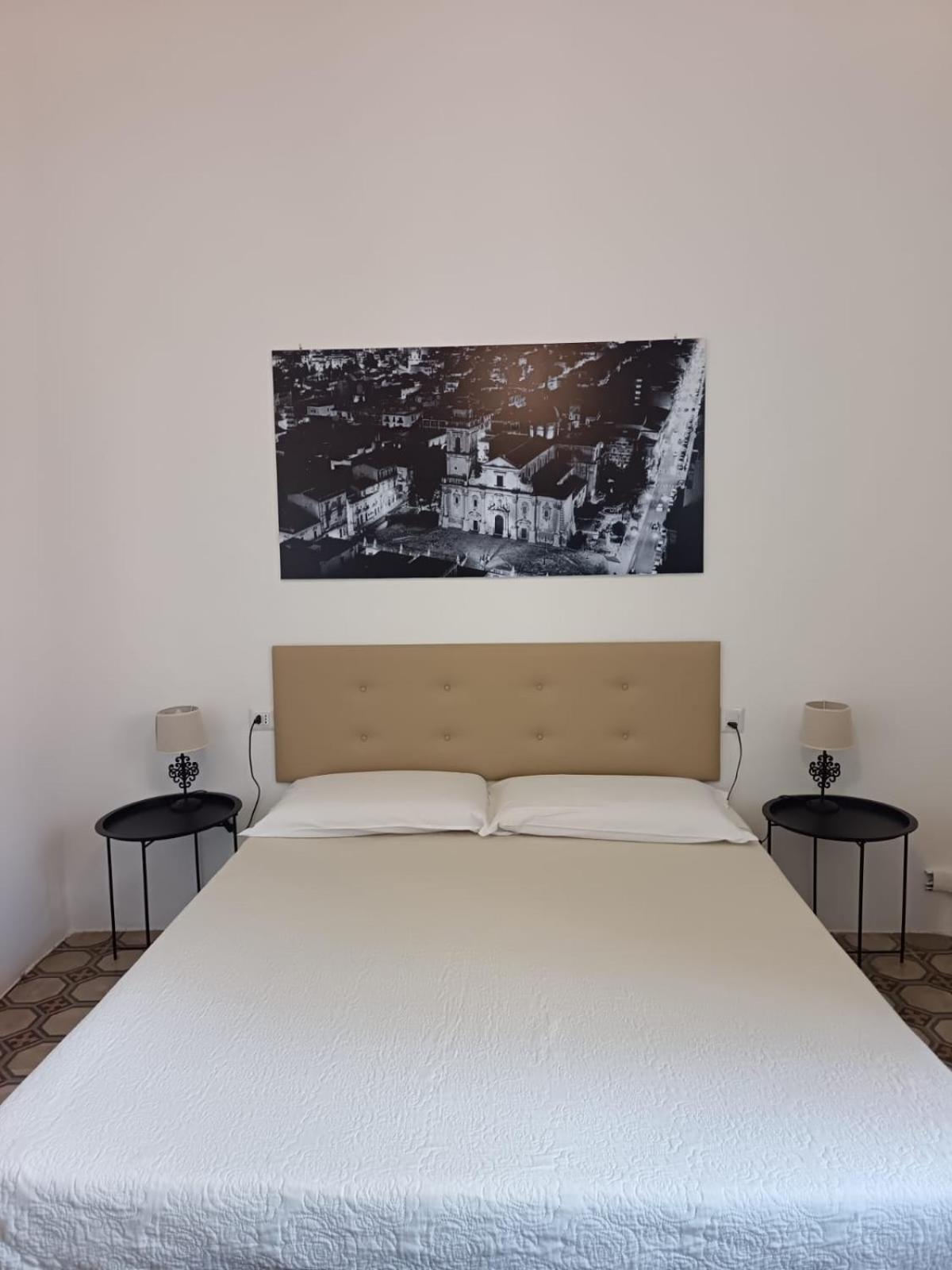 Residenza Donnafugata B&B 라구사 외부 사진