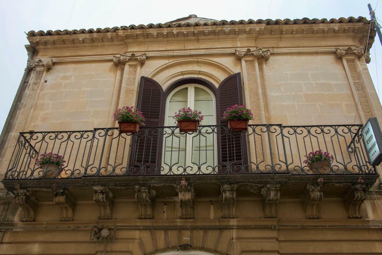 Residenza Donnafugata B&B 라구사 외부 사진